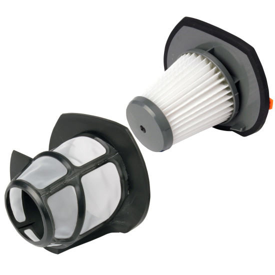 Electrolux EF142 szűrő készlet UltraPower