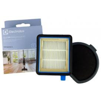 Electrolux ESPK9 szűrő készlet 9001690784