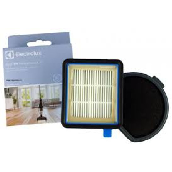 Electrolux ESPK9 szűrő készlet 9001690784
