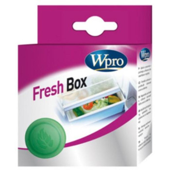 Wpro EGA200 hűtőgép fresh boksz frissentartó
