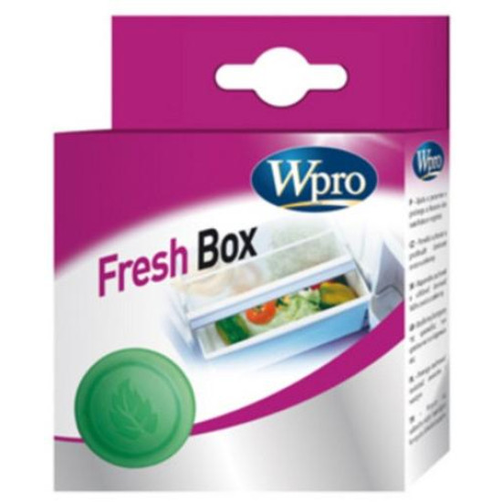 Wpro EGA200 hűtőgép fresh boksz frissentartó