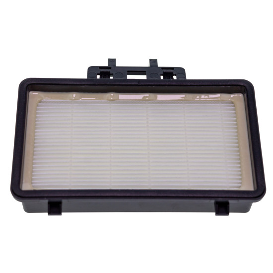 Electrolux hepa filter EC41 kiáramló levegő szűrő