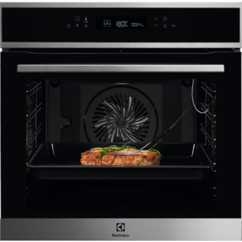 Electrolux COE7P31X SenseCook beépíthető sütő