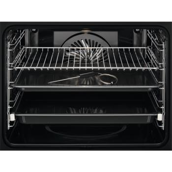 Electrolux COE7P31X SenseCook beépíthető sütő