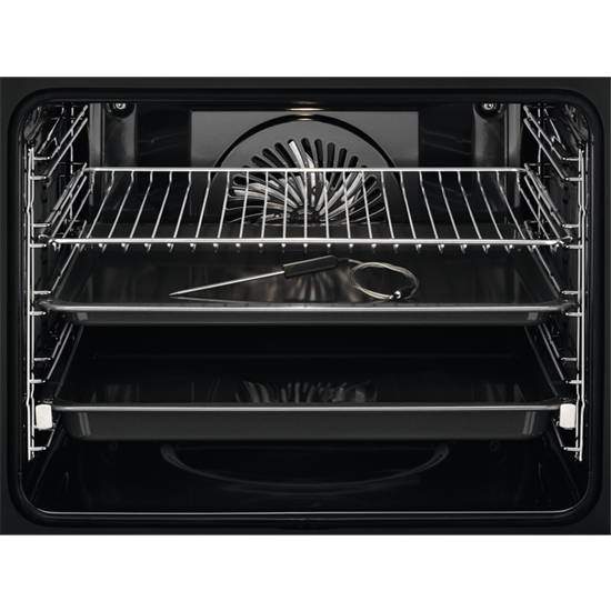 Electrolux COE7P31X SenseCook beépíthető sütő