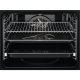 Electrolux COE7P31X SenseCook beépíthető sütő