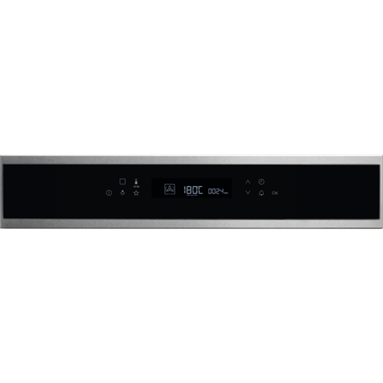 Electrolux COE7P31X SenseCook beépíthető sütő