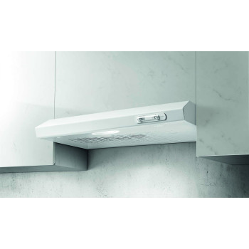 Elica VERVE 50cm fehér PRF0086566B szabadonálló páraelszívó