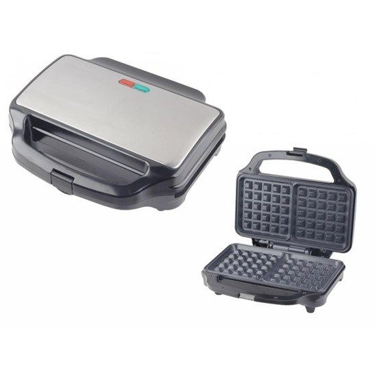 FG FS024 gofrisütő