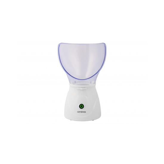 Orava FI120A arcszauna