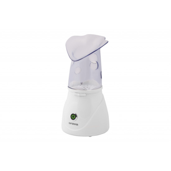 Orava FI120A arcszauna