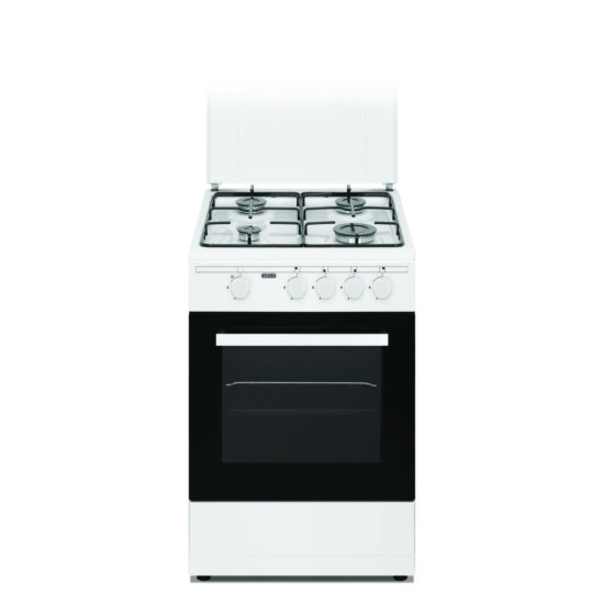 Evido FREE GG55W FOGG55W.1 gáztűzhely 50X55cm