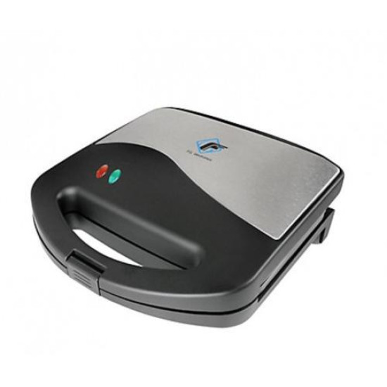 FG FS019 grill és szendvics sütő inox FS-019