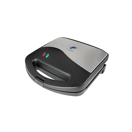 FG FS019 grill és szendvics sütő inox FS-019