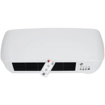 FG FS819 elektromos fali konvektor