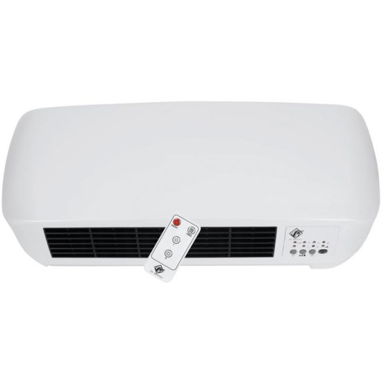 FG FS819 elektromos fali konvektor