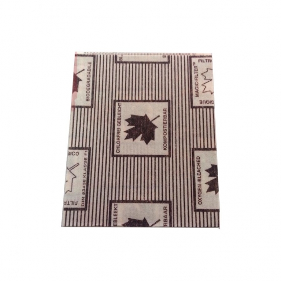 Univerzális FT1 mikroszürő zsírszûrõ telítésjelzõvel 1db/csomag