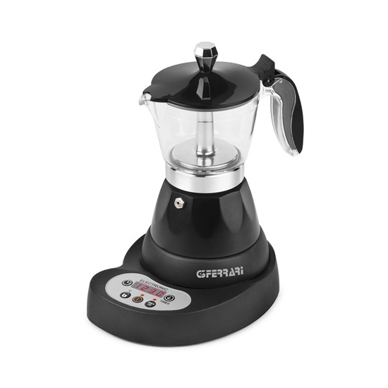 G3 Ferrari G10045 3 szem. elektromos kotyogós kávéfőző