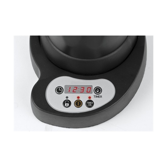 G3 Ferrari G10045 3 szem. elektromos kotyogós kávéfőző