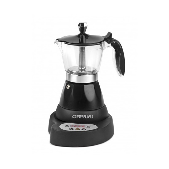 G3 Ferrari G10045 3 szem. elektromos kotyogós kávéfőző