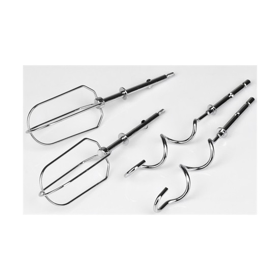 Girmi SB03 kézi mixer piros