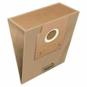 Aspico H6016 papír porzsák Menalux 3000 Hoover Elite.. stb. típusokhoz