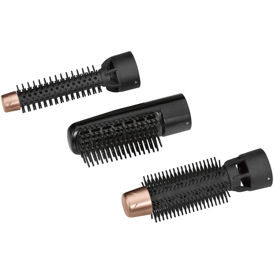 Clatronic HAS 3659 meleglevegős hajformázó