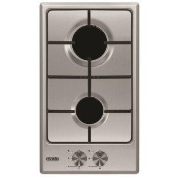 EVIDO DOMINO G 32X beépíthető gáz DOMINO-E32X HGD32X.1 főzőlap