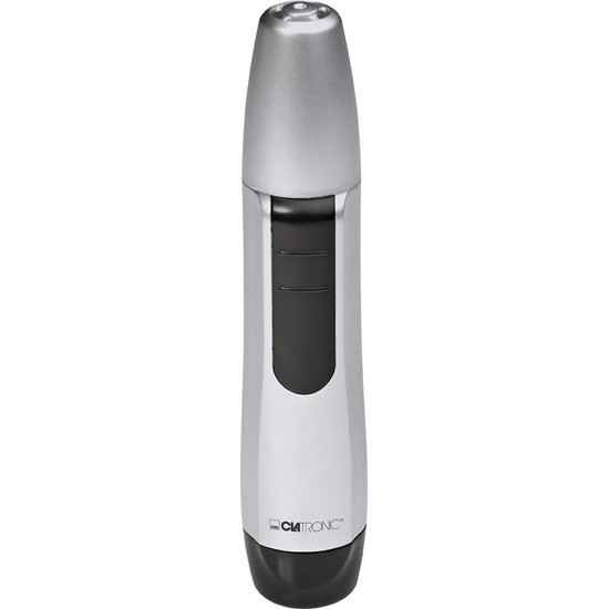 Clatronic HSM 3441NE hajvágó szett 1db orszörzet vágóval HSM3441NE