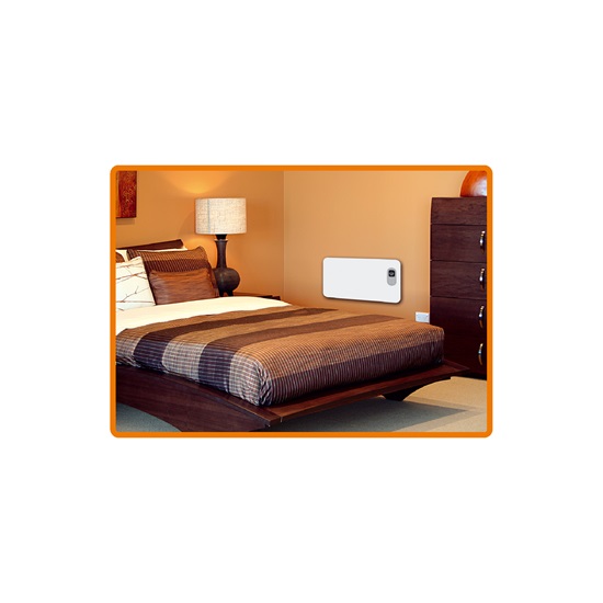 Home FK 420 WIFI Smart fűtőtest FK420