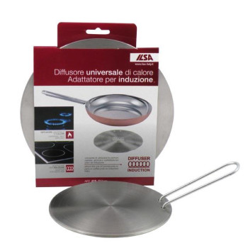 ILSA Indukciós Adapter, 16 cm