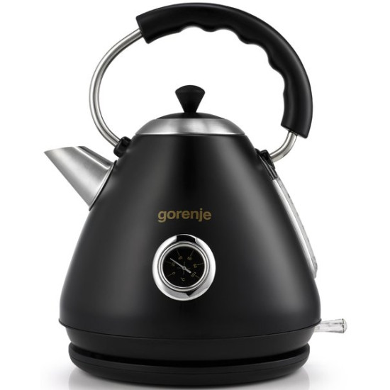 Gorenje K17CLBK vízforraló