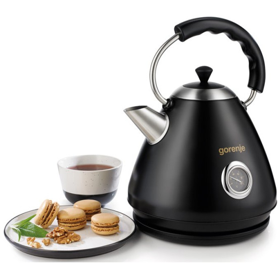 Gorenje K17CLBK vízforraló