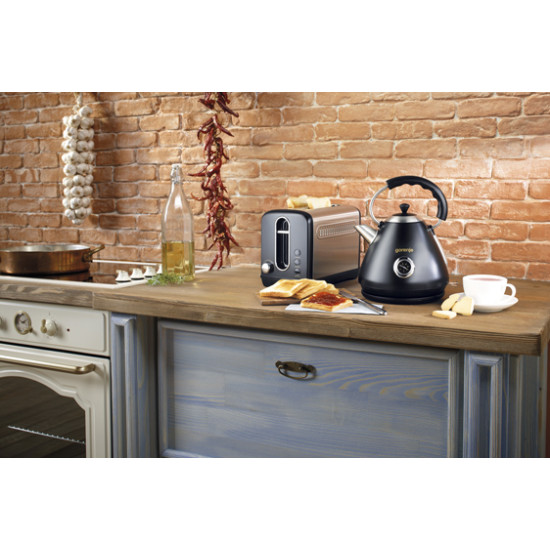 Gorenje K17CLBK vízforraló