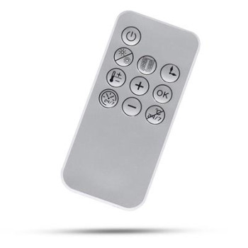 Tristar KA-5070  falra szerelhető hősugárzó kerámia KA5070