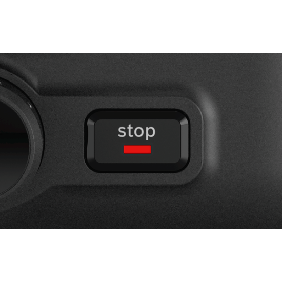 Bosch TAT5P425 kenyérpirító DesignLine szürke