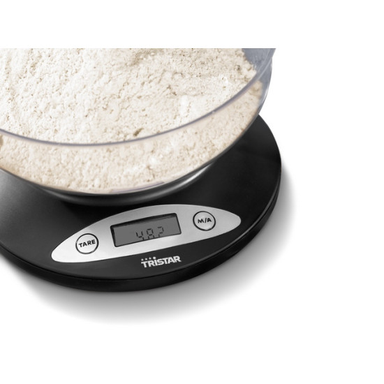 Tristar KW-2430 konyhai mérleg