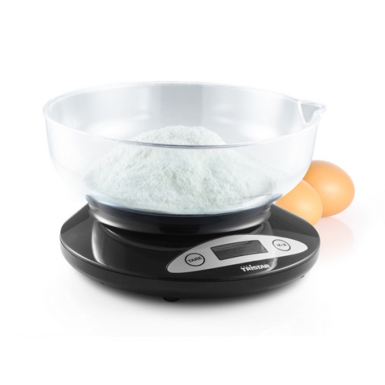 Tristar KW-2430 konyhai mérleg