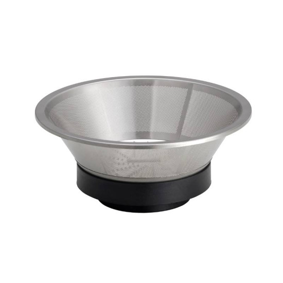 Concept LO7027 Gyümölcscentrifuga 1000W rozsdamentes fekete