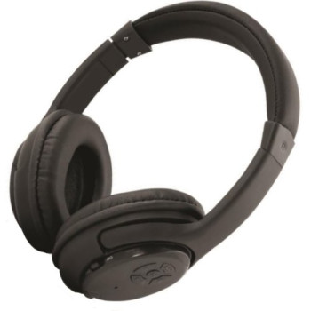 Esperanza EH163K Libero mikrofonos vezeték nélküli fejhallgató