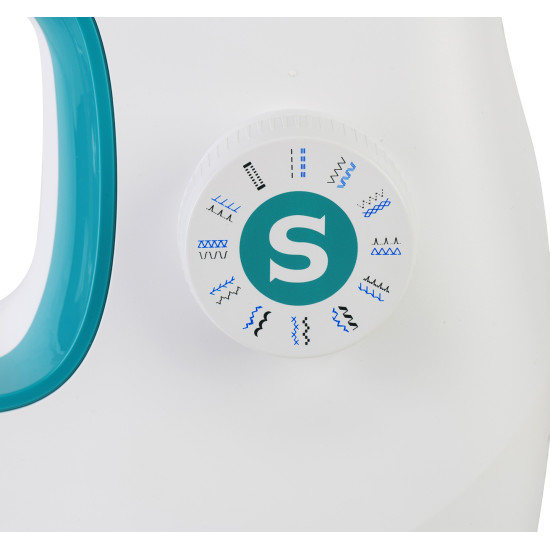 Singer M3305 varrógép