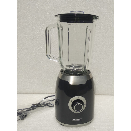 MPM MBL-31 Turmixgép 350W MBL31