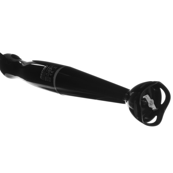 MPM MBL-18C botmixer fekete MBL18C