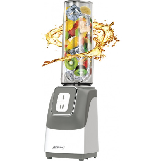 MPM MBL-22 Smoothie mixer 350W