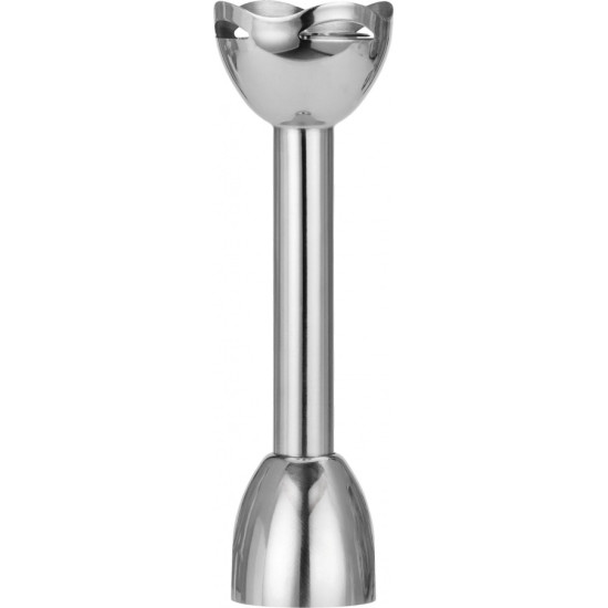 MPM MBL-28 mixer szett 500W habverő, 500ml tartály, aprítóval