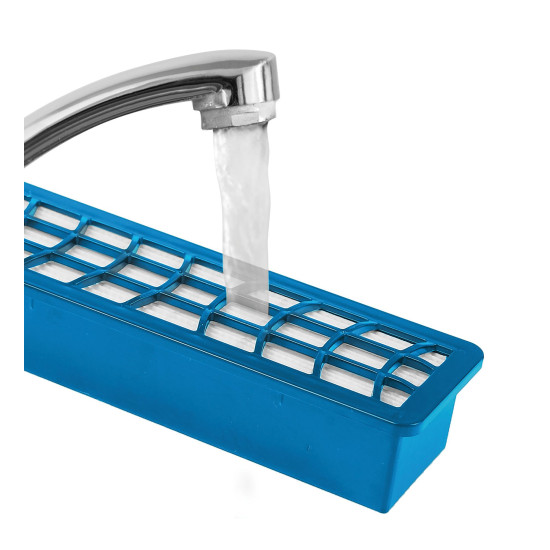 Bosch BWD41740 takarítógép