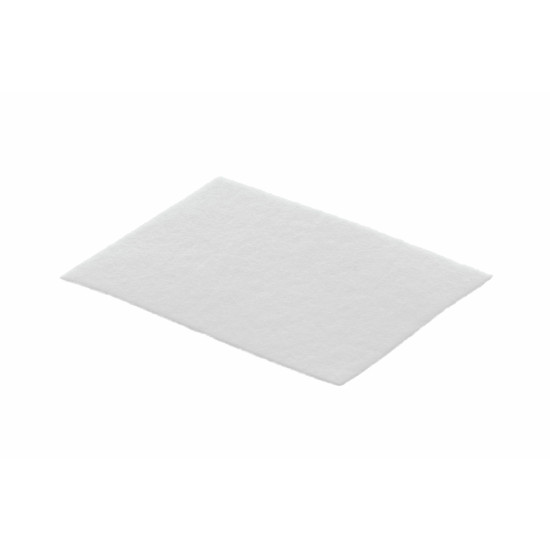 Bosch 00425965 motorvédő filter 142x105mm