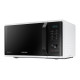 Samsung MG23K3515AW grilles mikrosütő fehér