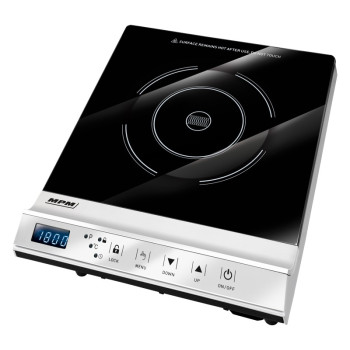 MPM MKE-12 indukciós főzőlap MKE12