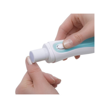 Tristar MP-2396 elektromos körömápoló szett MP2396